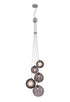 Rome Pendant 5 Light